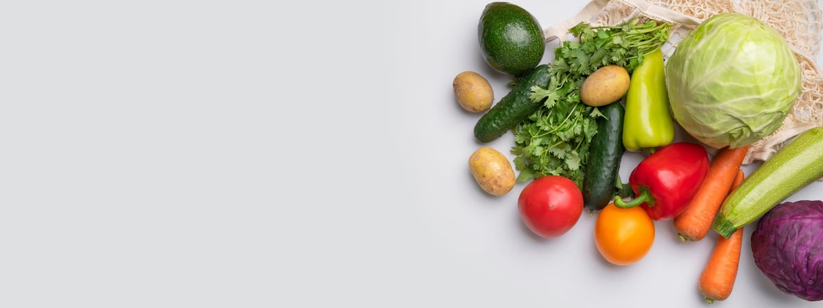 Разнообразни продукти — всичко останало